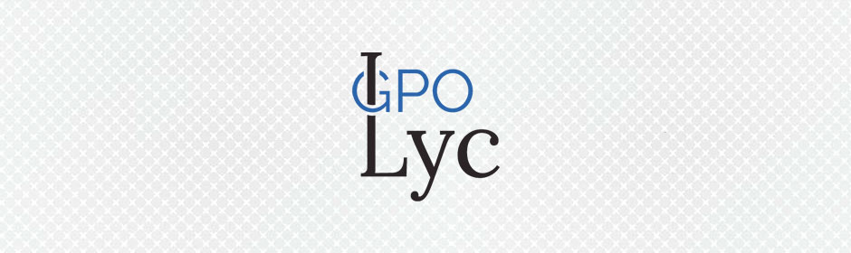 GPO Lycée général et technologique