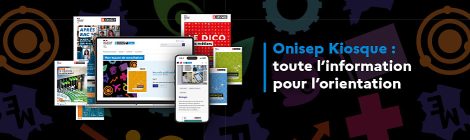 Onisep Kiosque
