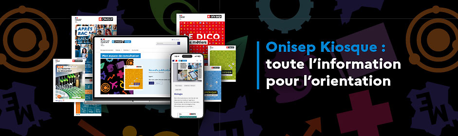 Onisep Kiosque