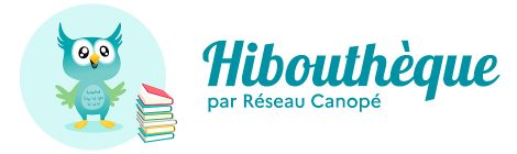 Hibouthèque : la solution documentaire en ligne pour les bibliothèques des écoles maternelles et élémentaires