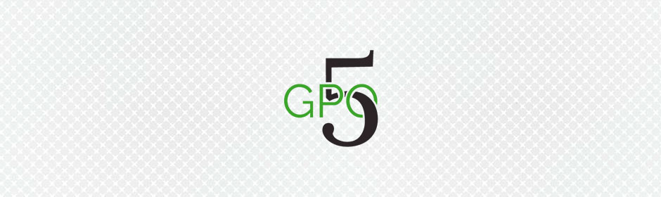 GPO5 Enseignement adapté