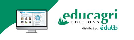 Educagri éditions par édulib