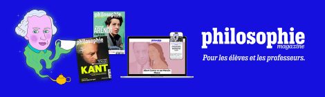 Philosophie magazine