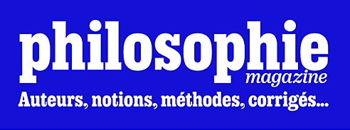 En savoir plus sur Philosophie Magazine