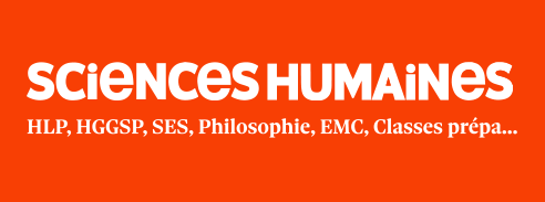 En savoir plus sur Sciences Humaines