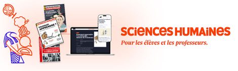 Sciences Humaines