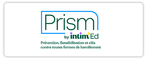 En savoir plus sur PRISM by Intim’Ed