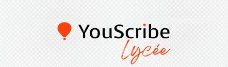 YouScribe Lycée