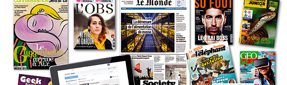 Découvrez la liste des titres dépouillés en 2026-2027 dans les Mémofiches